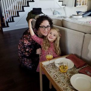 Meet your Posher, Angela